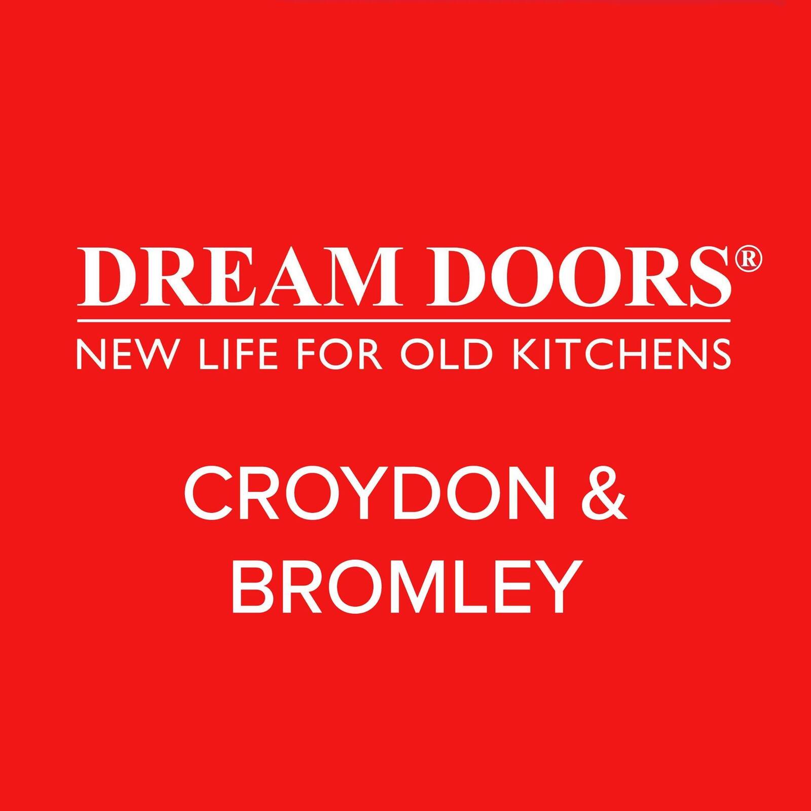 Dream Doors Croydon, trading name of LL Kitchens Limited